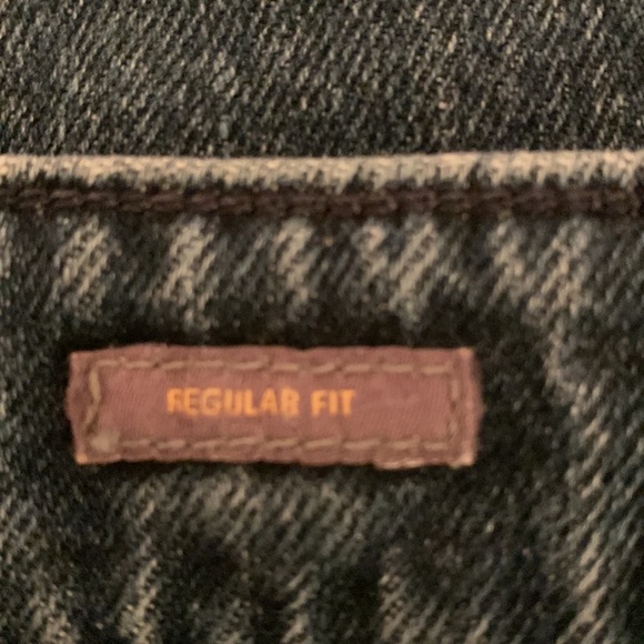 Scappino Jeans - Picture 5 of 9